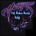 ThePower-Metal Ring Home Page